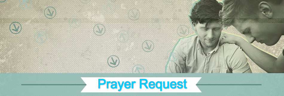 Thy Will Be Done Website Banner