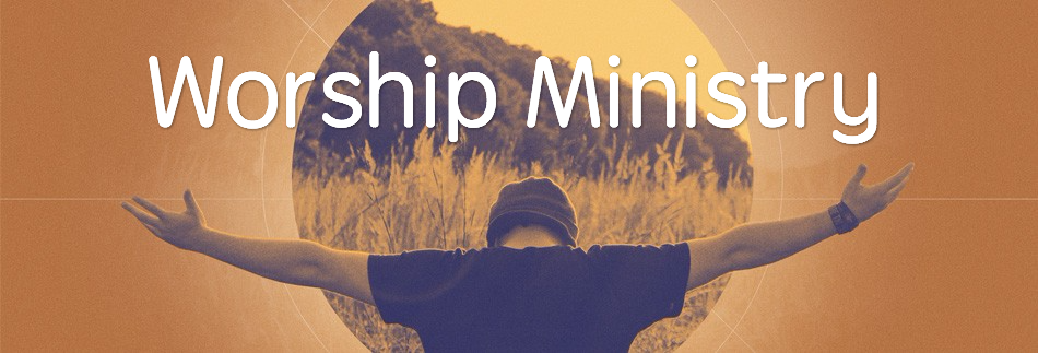 Humility and Gratitude Church Website Banner